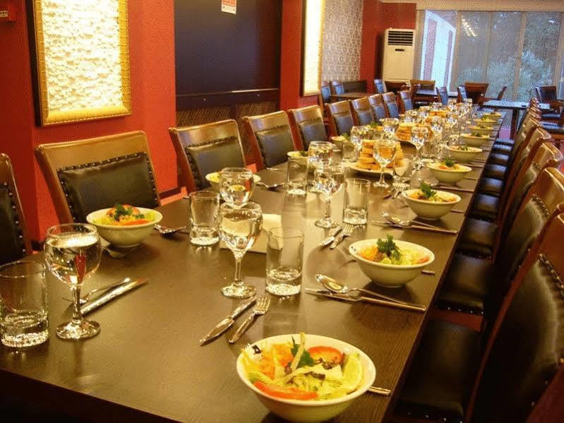 City Wall Hotel Стамбул Екстер'єр фото
